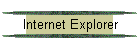 Internet Explorer